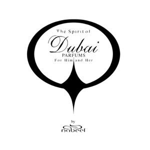 The Spirit of Dubai logo