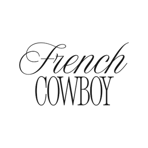 French Cowboy logo