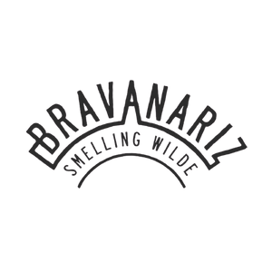 Bravanariz logo