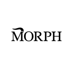 Morph logo