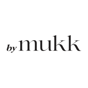 By Mukk logo