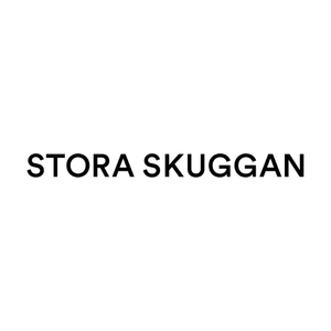 Stora Skuggan logo