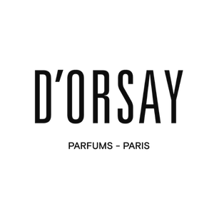 D'Orsay logo