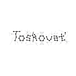 Toskovat logo