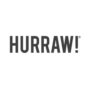 Hurraw! logo