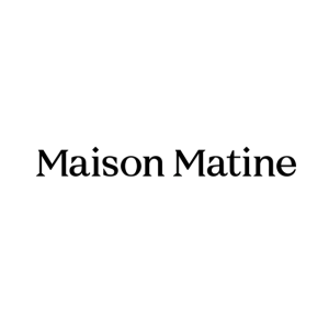 Maison Matine logo