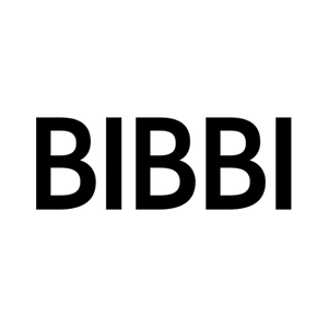 BIBBI logo