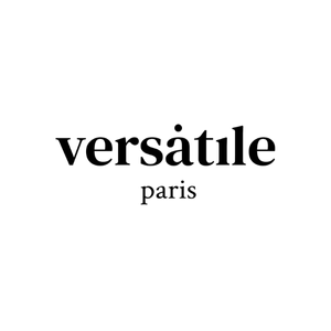Versatile Paris logo