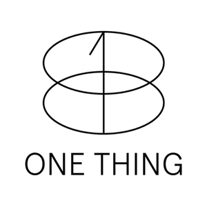 One Thing logo