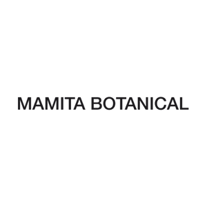 Mamita Botanical logo