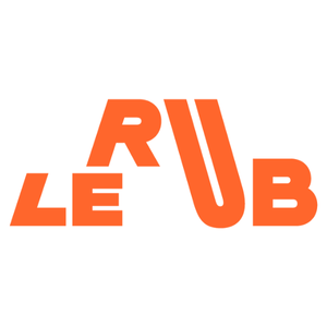 Le Rub logo