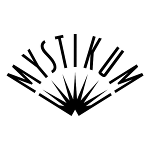 Mystikum logo