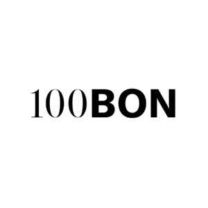 100BON logo