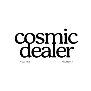 Cosmic Dealer logo