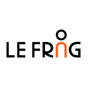Le Frag logo