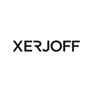 Xerjoff logo