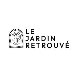 Le Jardin Retrouvé logo