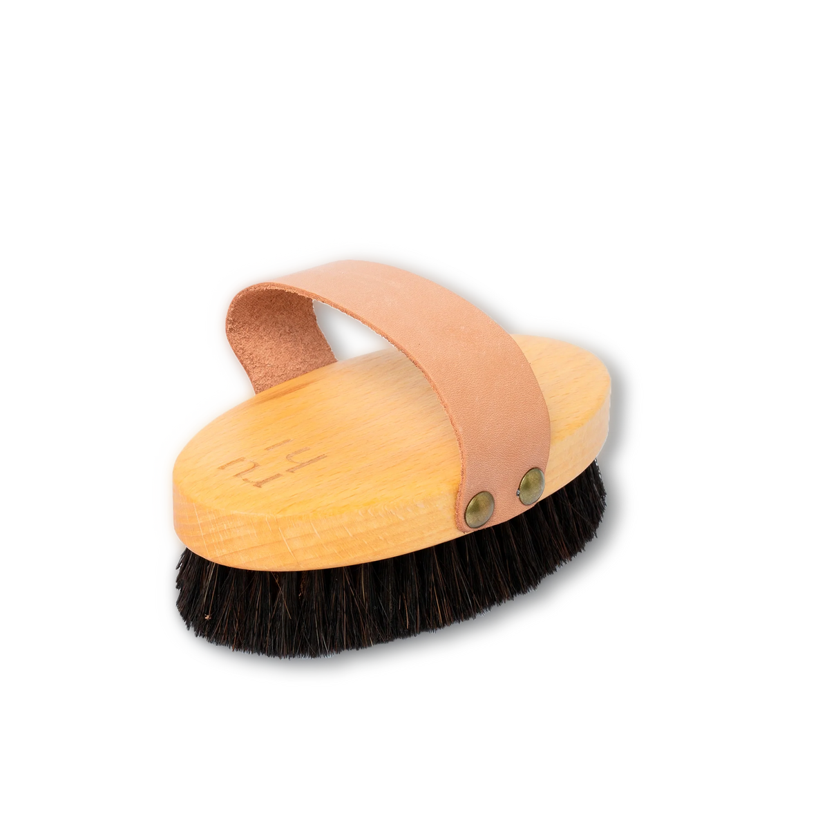 The Ionic Dry Brush Ruhi