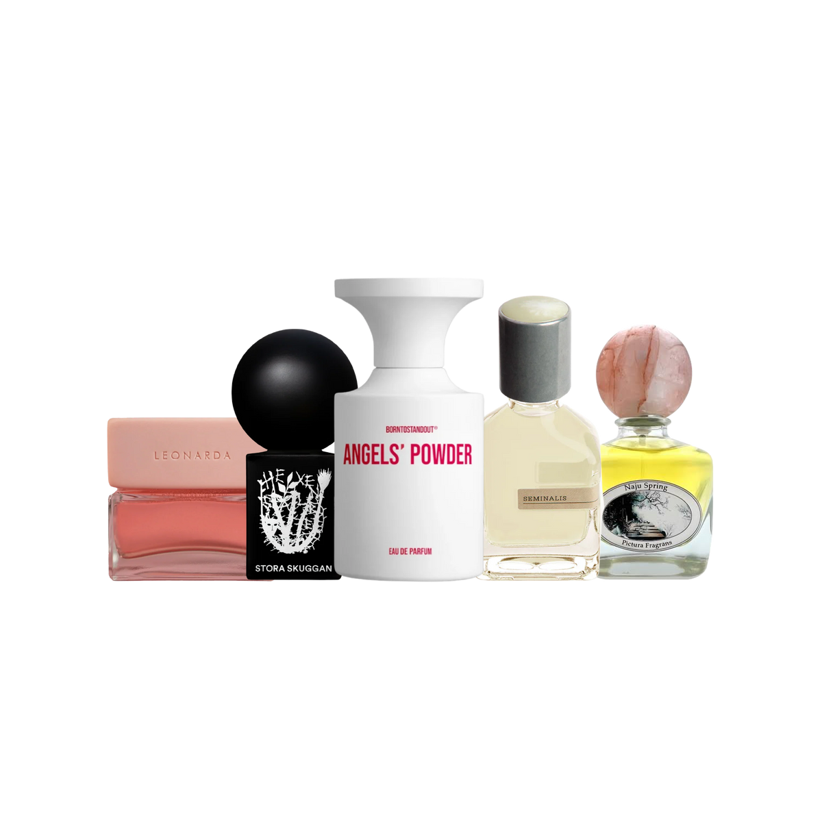 Kit de Muestras for HER