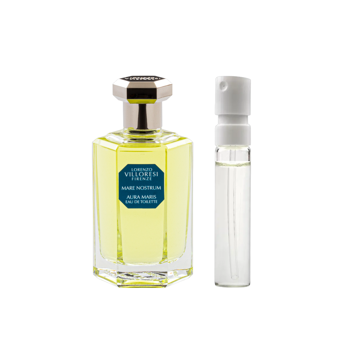 Lorenzo Villoresi - Aura Maris - Eau De Toilette