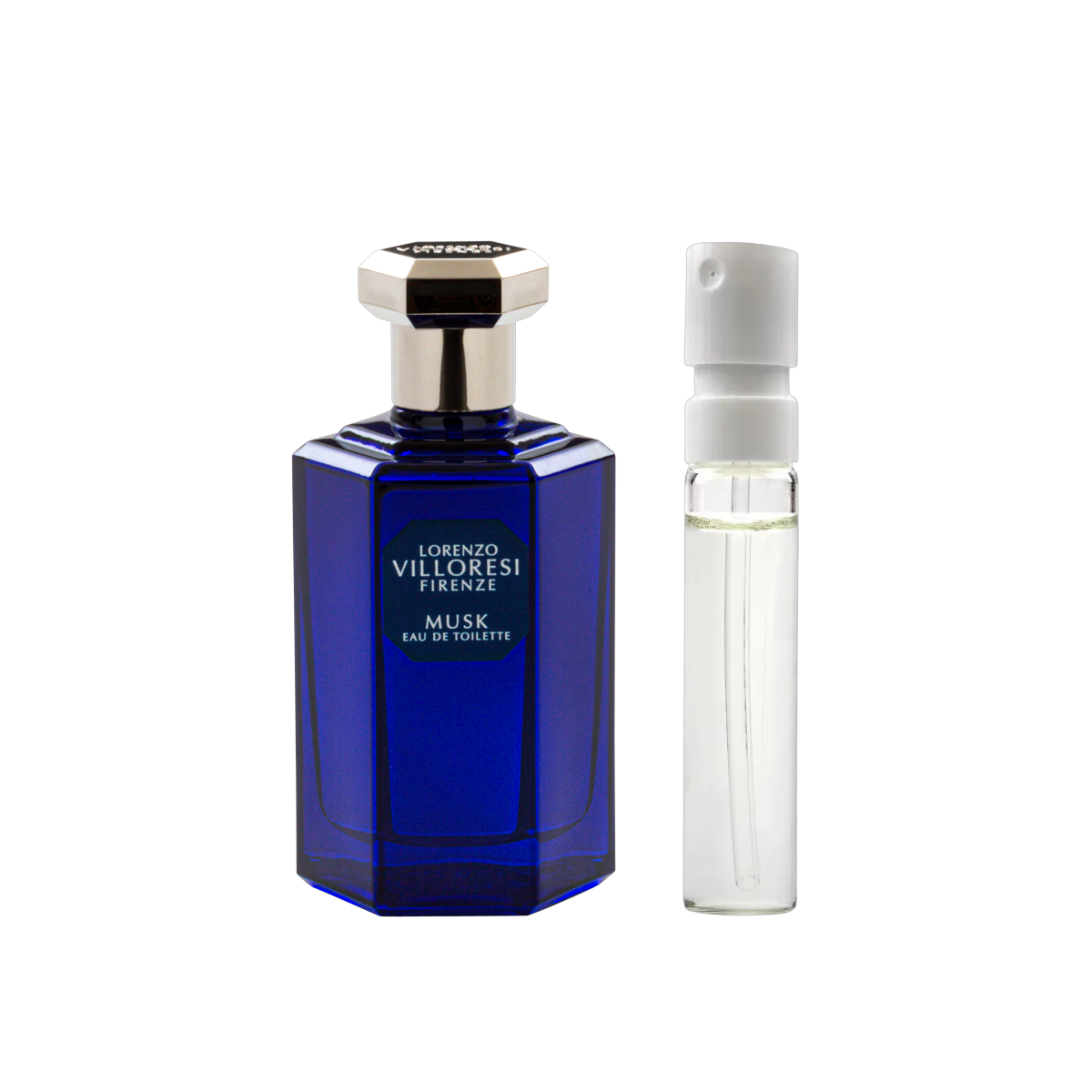 Lorenzo Villoresi - Musk - Eau De Toilette