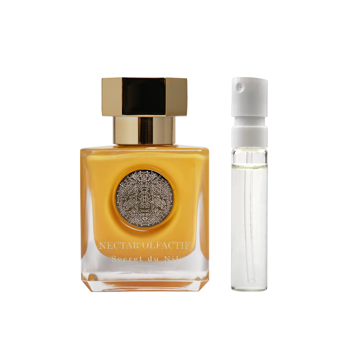 Nectar Olfactif - Secret du Nil