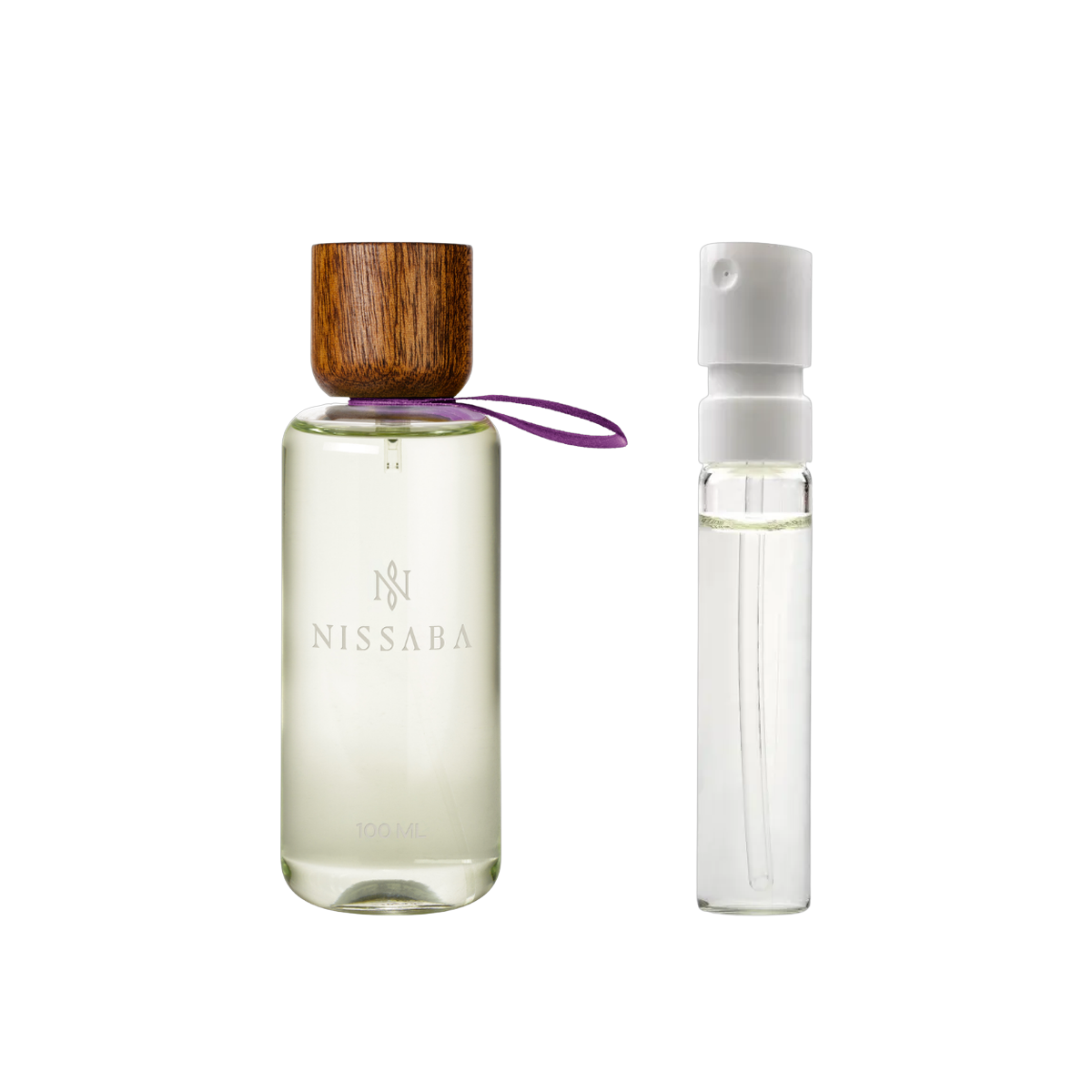 Nissaba - Provence
