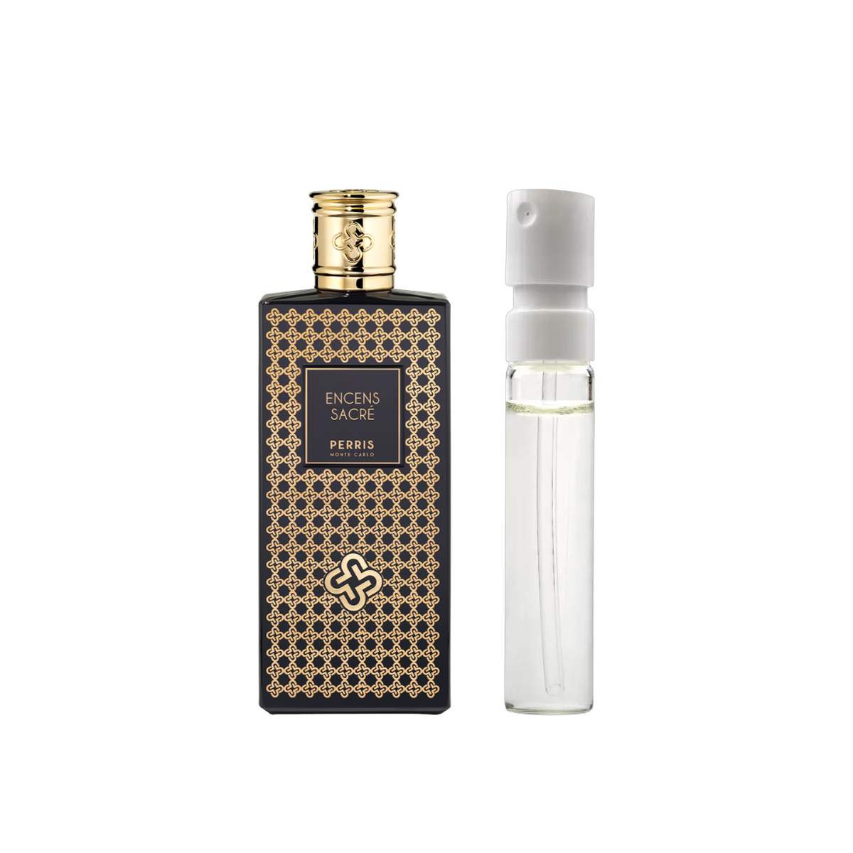Perris Monte Carlo - Encens Sacré - muestra