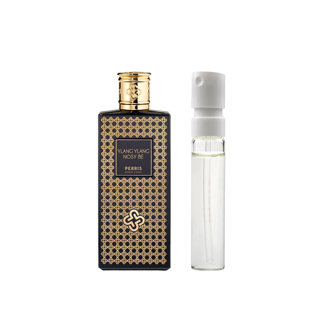 Perris Monte Carlo - Ylang Ylang Nosy Be - muestra