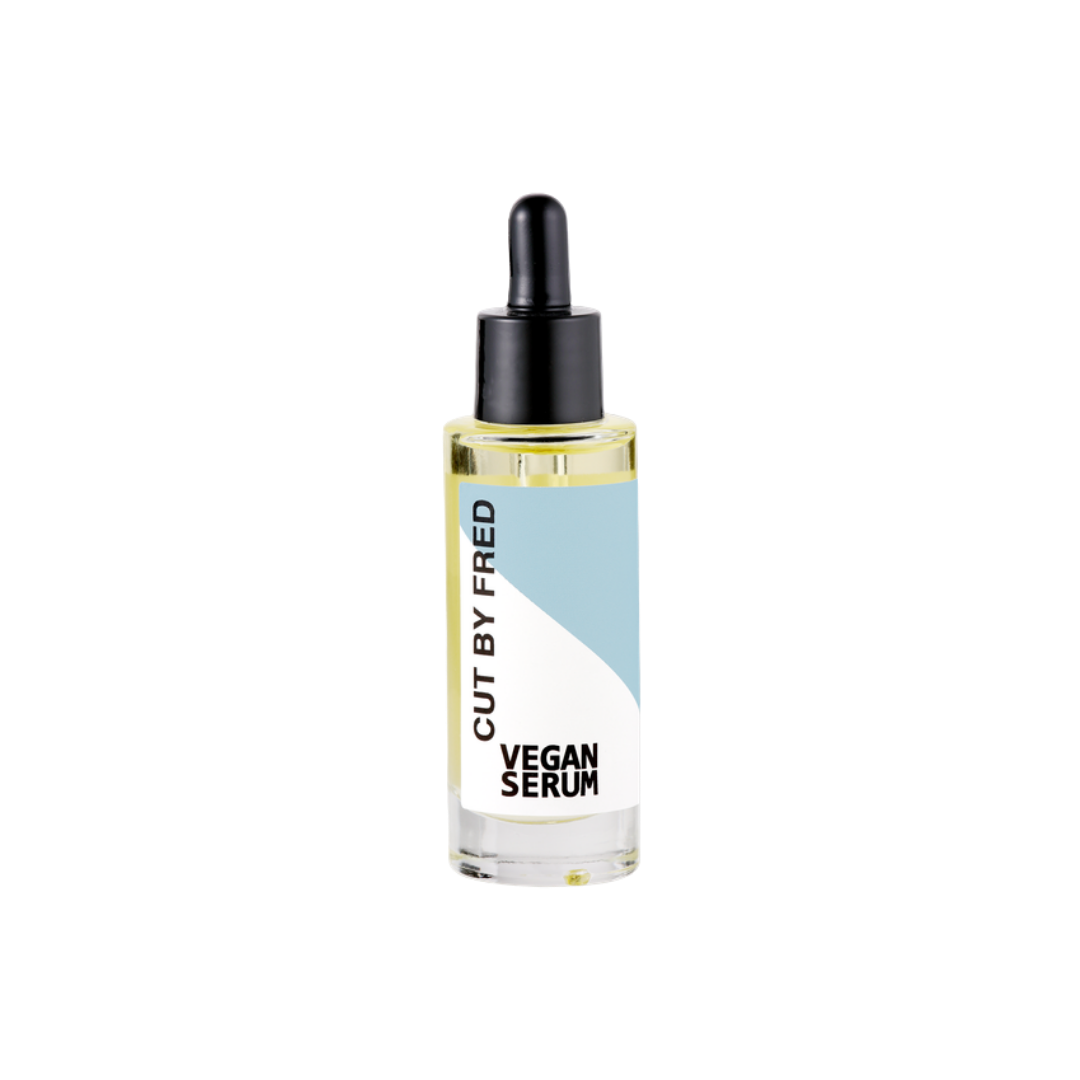 Sérum Vegano