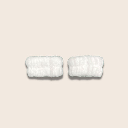 Set Skincare (Diadema y/o muñequera) All Yours