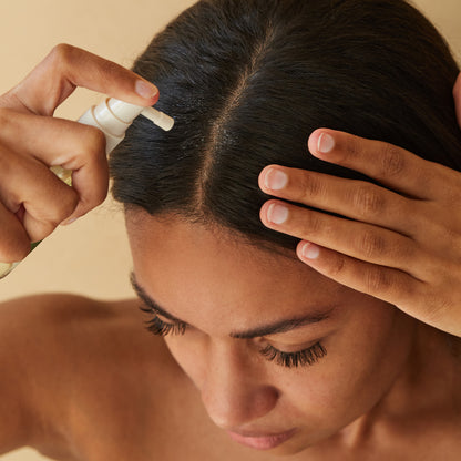 Rosemary Root Enhancer Aromatica