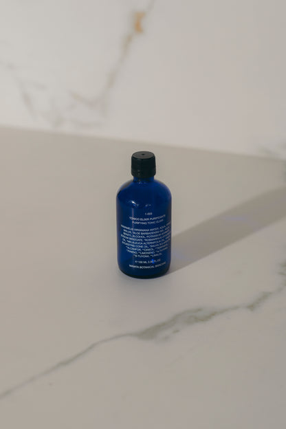 1-003 Tónico Elixir Purificante Mamita Botanical