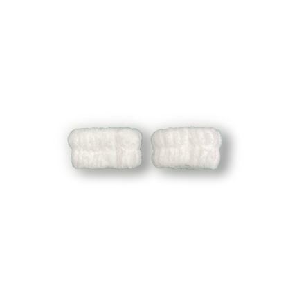 Set Skincare (Diadema y/o muñequera) All Yours